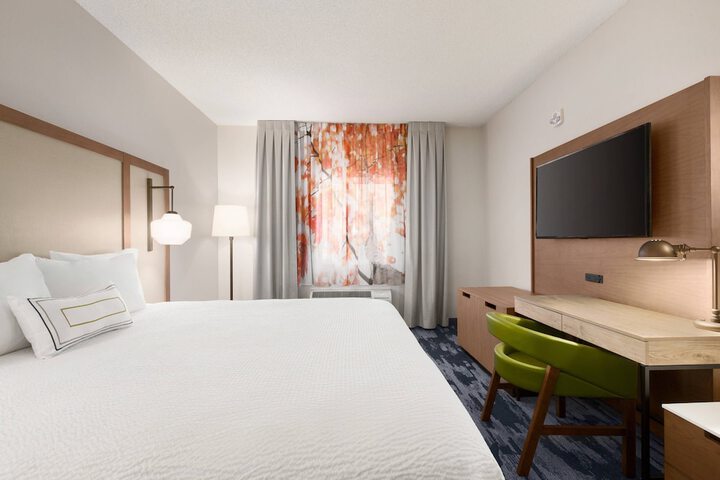 Fairfield Inn by Marriott Erie Millcreek Mall