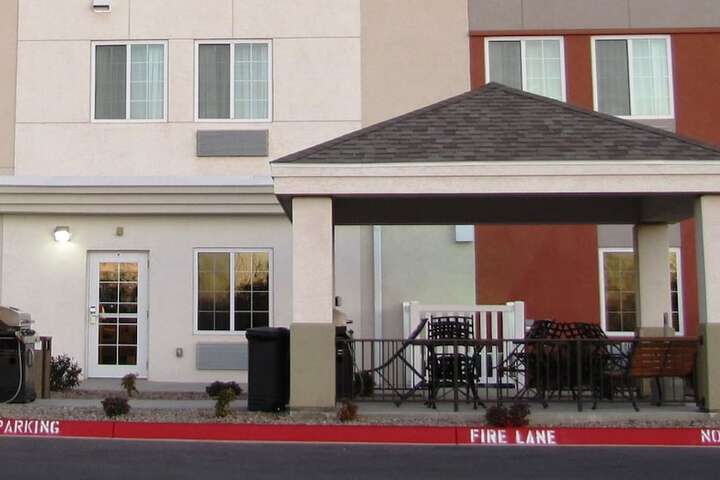 Hotel 3 of 37