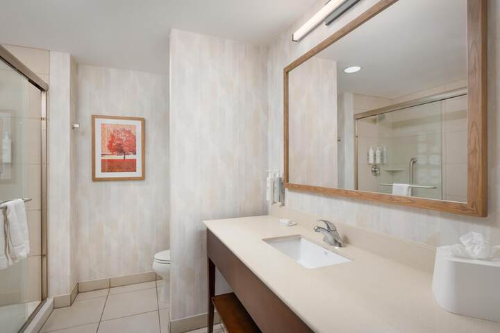 Hampton Inn Cleveland TN