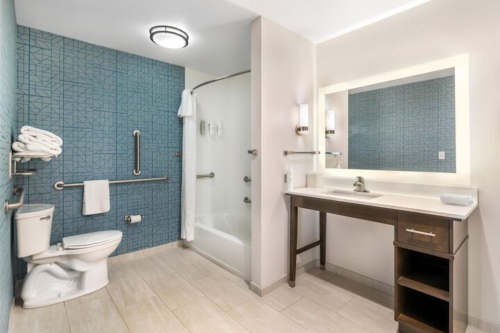 Homewood Suites by Hilton Schenectady