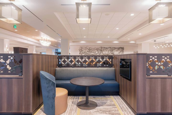 Courtyard by Marriott Thousand Oaks Agoura Hills
