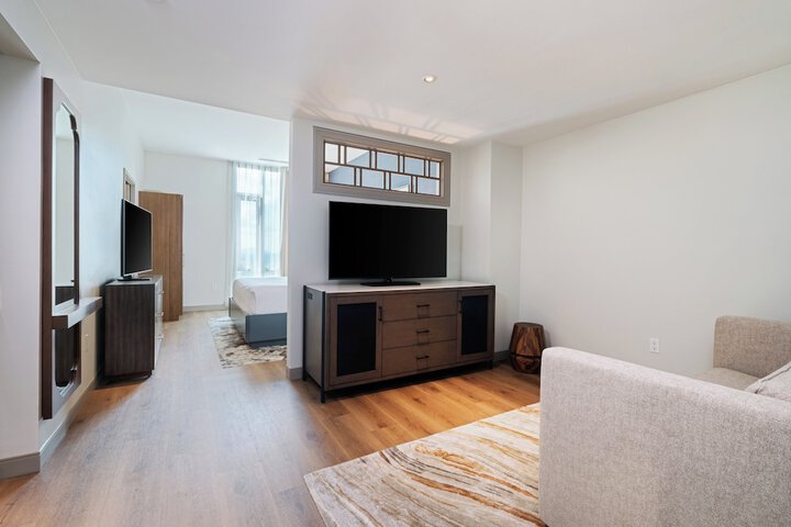 Hotel Indigo Asheville Downtown by IHG