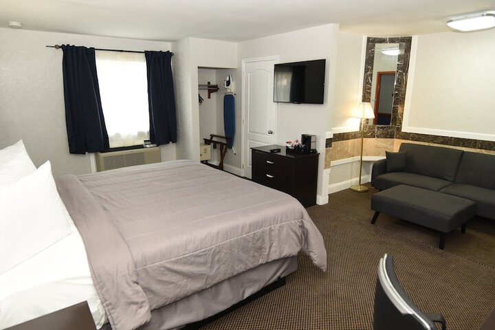 FairBridge Hotel Atlantic City