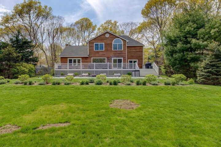 Bridgehampton Beauty