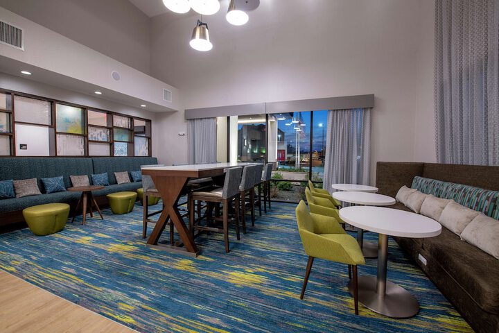 Hotel Interior 13 of 72