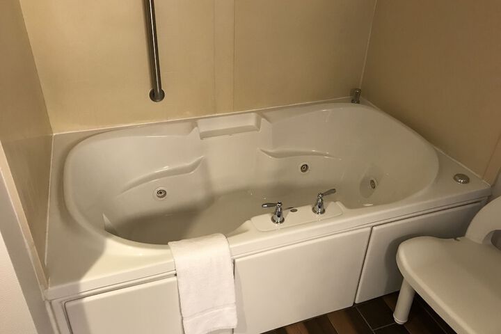 Hampton Inn & Suites Lamar