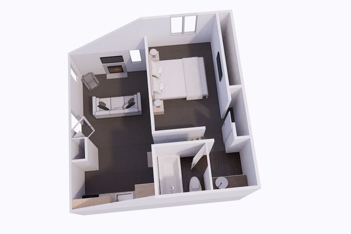 Sonesta ES Suites Cincinnati - Sharonville West