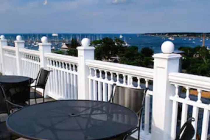 Mansion House Inn & Spa