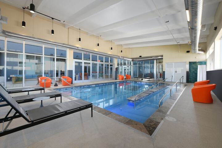 Aloft by Marriott Lubbock