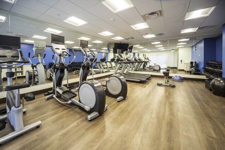 Holiday Inn Express Brevard City Center by IHG