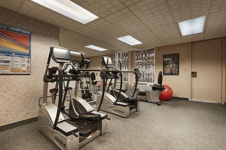 Health and Fitness 33 of 34