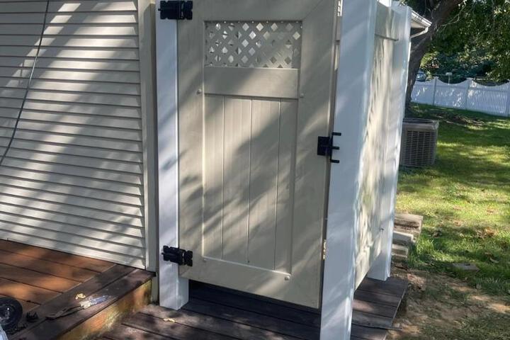 Three Bedroom House - Cape May short walk to the Bay