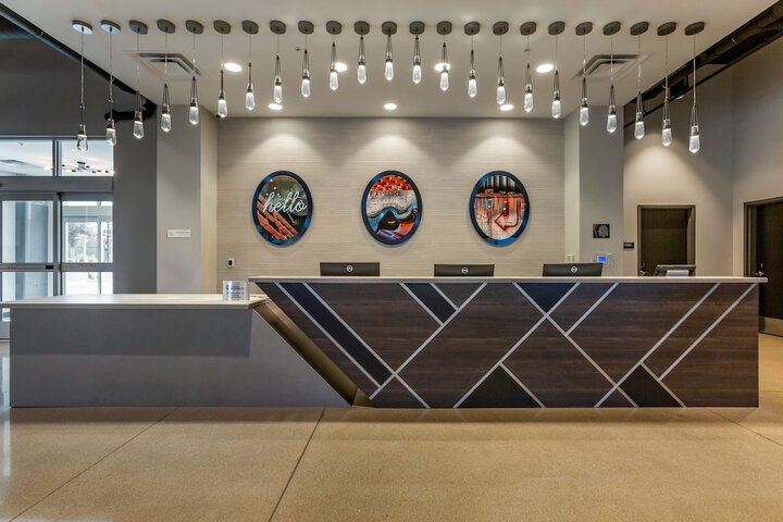 Hotel Interior 11 of 45