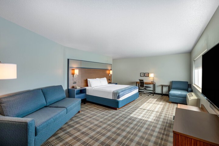 AmericInn by Wyndham Jackson