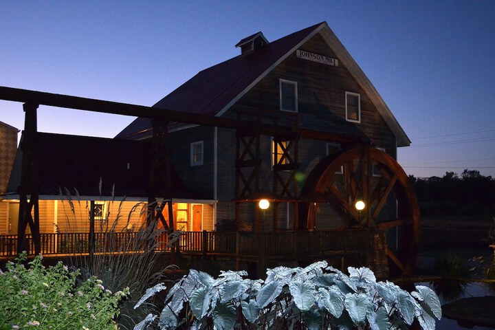 Inn at the Mill an Ascend Collection Hotel