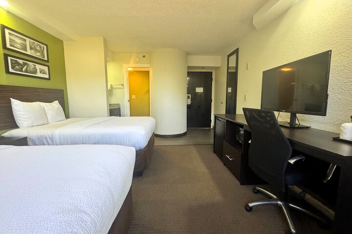 Travelodge by Wyndham Flowood / Jackson/Airport North