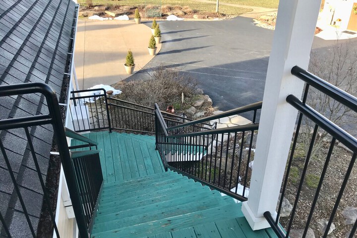 Terrace/Patio 81 of 87