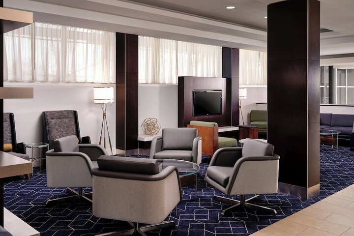 Hotel Interior 11 of 31