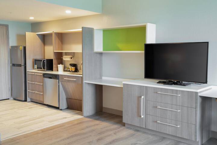 Home2 Suites by Hilton Jacksonville-South / St. Johns Town Ctr