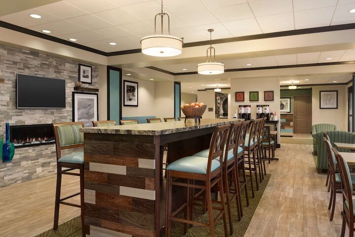 Hampton Inn Elko