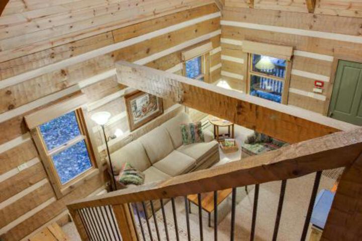 Savage River Lodge
