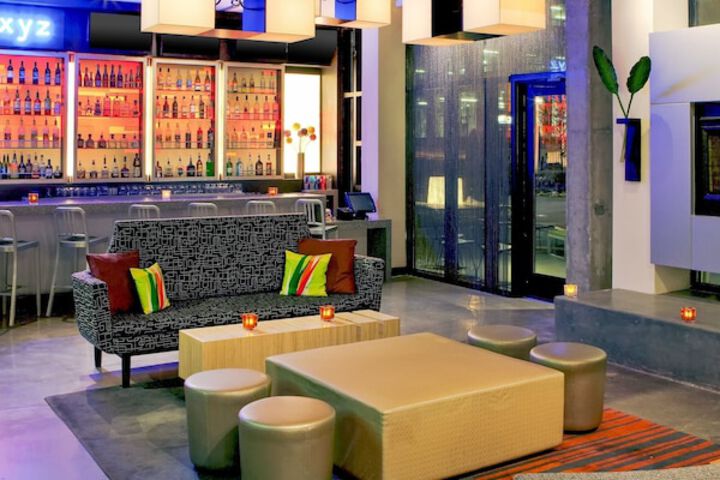 Aloft by Marriott Chesapeake