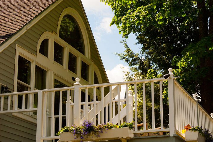 Camden Windward House