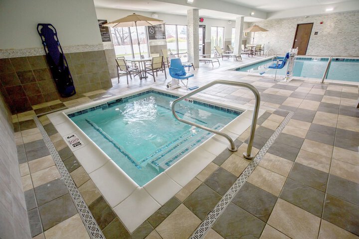 Hampton Inn & Suites Toledo / Westgate