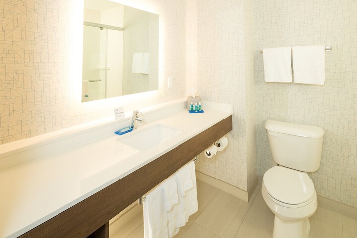 Holiday Inn Express Hotel & Suites Bay City by IHG