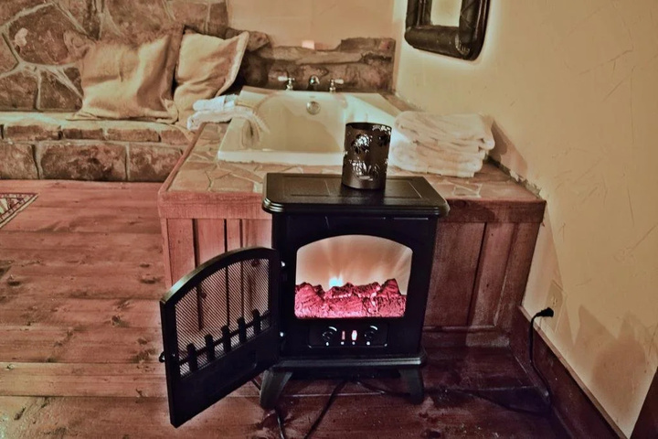 The Overlook Inn