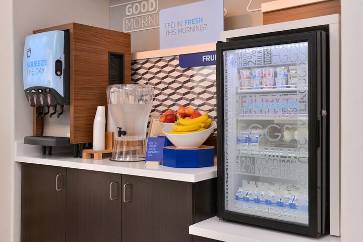 Holiday Inn Express Stockton Southeast by IHG