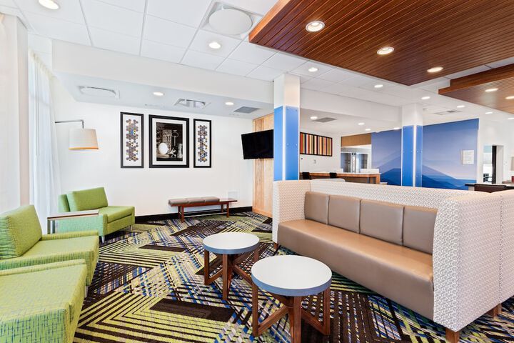 Holiday Inn Express & Suites Niceville - Eglin Area by IHG
