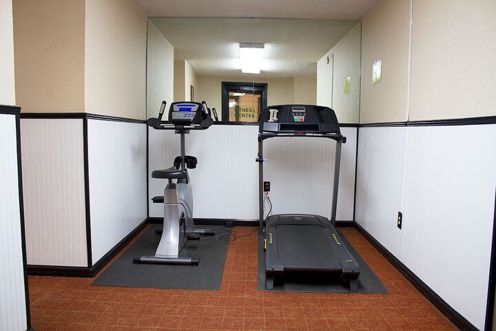 Health and Fitness 26 of 30
