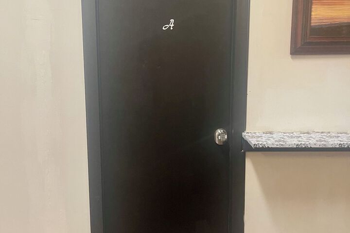Cameron Suites
