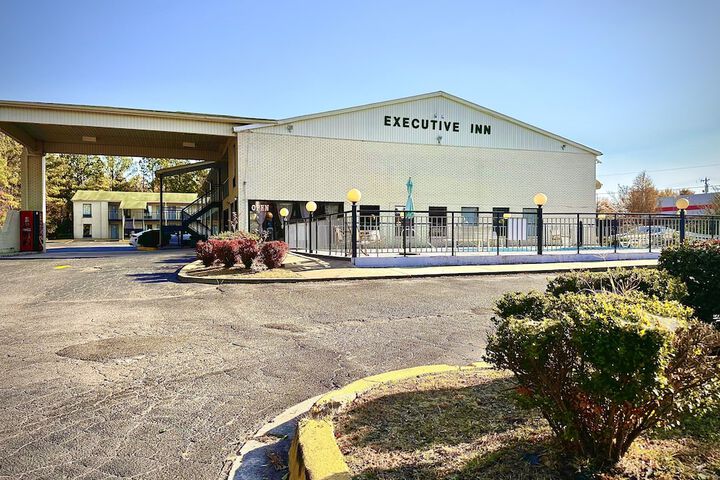 Executive Inn Chester