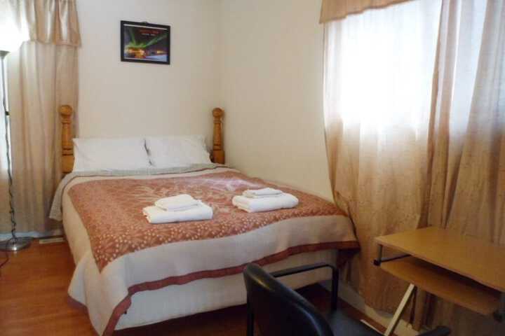 Jennys Guest House