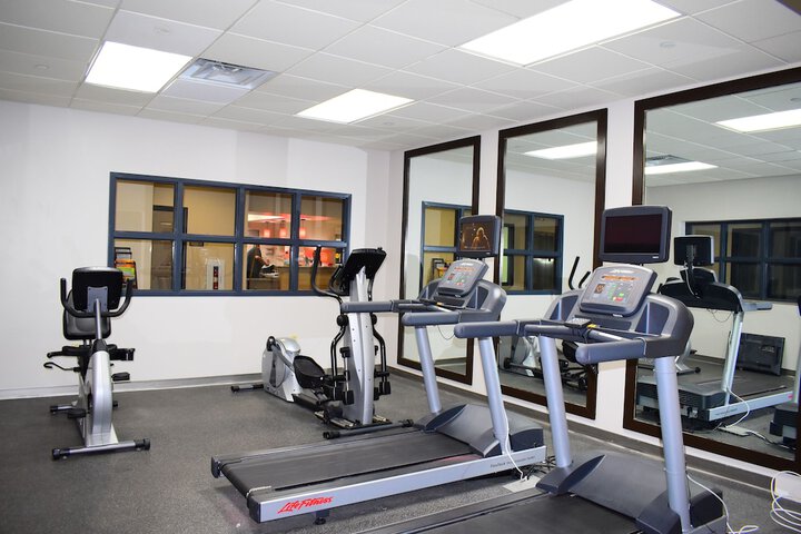 Country Inn & Suites by Radisson Hagerstown, MD