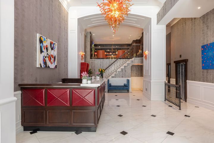Hotel Interior 13 of 86