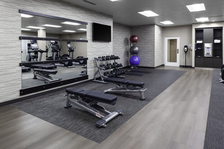 Health and Fitness 18 of 20