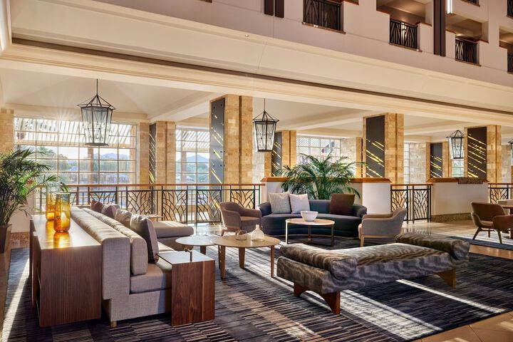 Hotel Interior 66 of 167