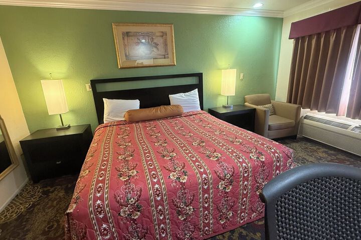 Cloud 9 Motel