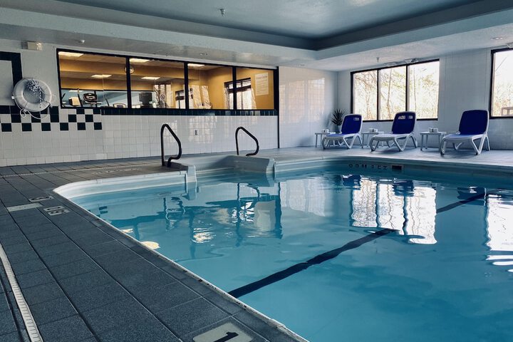 Pool 8 of 55