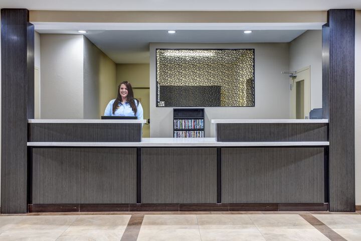Candlewood Suites Cut Off by IHG