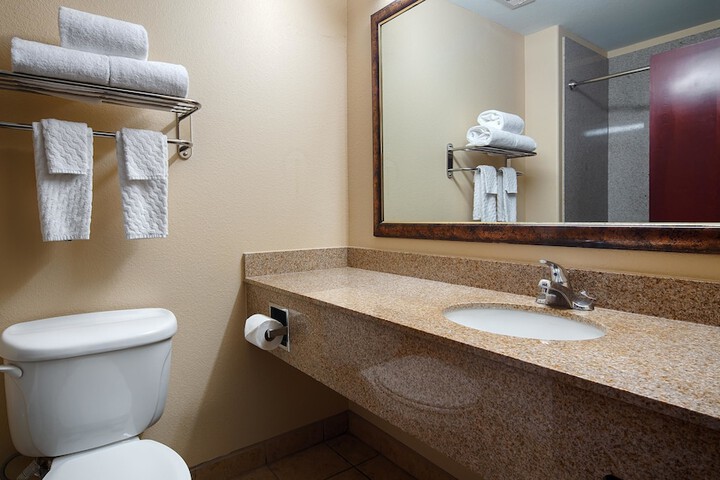 Best Western Plus Katy Inn & Suites