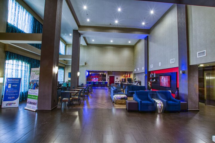 Hotel Interior 11 of 51
