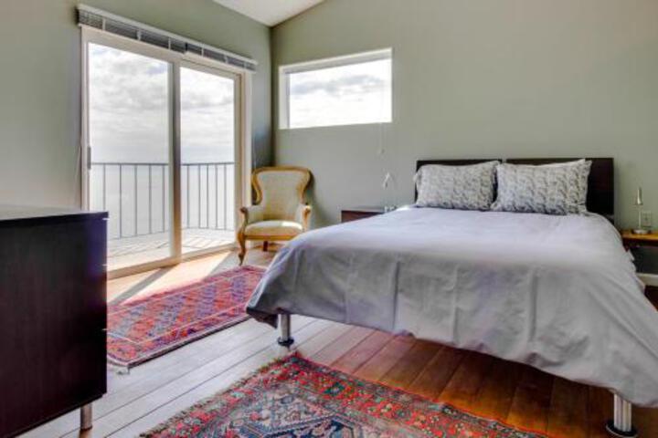 Seascape Panorama House