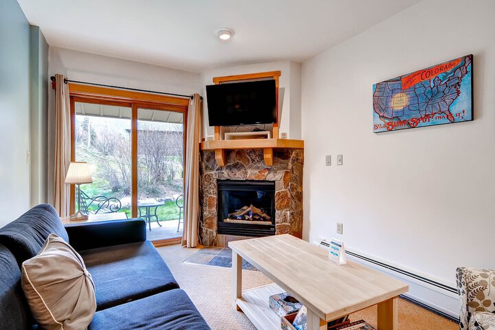 River Run Village by Vail Resorts