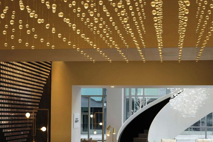 Le Meridien Denver Downtown