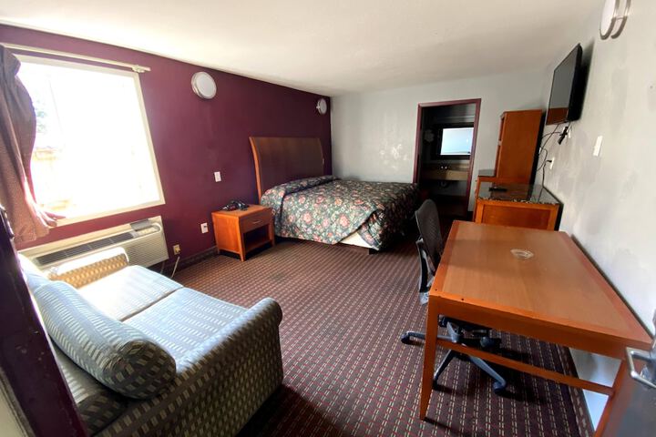 Embers Inn