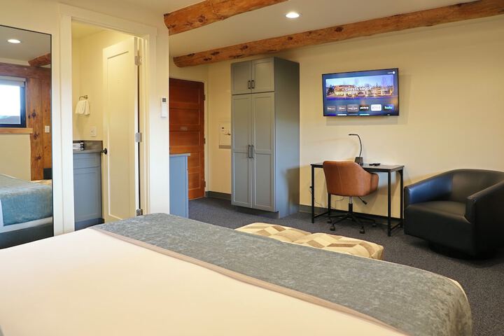 Chipeta Lodge